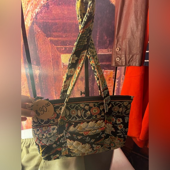 Vera Bradley Multicolor purse - Picture 2 of 5